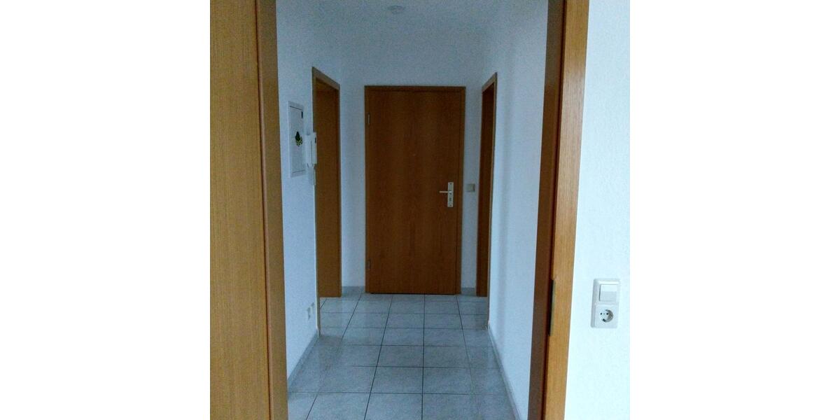 Etagenwohnung Reichenbach im Vogtland - 2 Zimmer, 53 m&sup2;, 285&euro; | Angebot:24700861