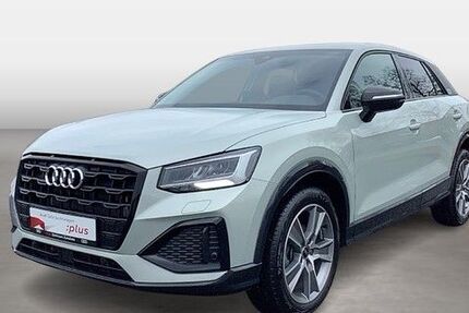 Audi Q2 6.302 km 30.890 &euro; Zwickau 08056