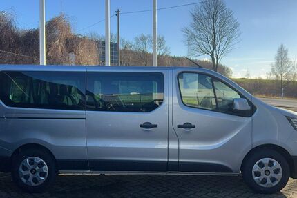 Renault Trafic 12.500 km 37.990 &euro; Heinsdorfergrund 08468