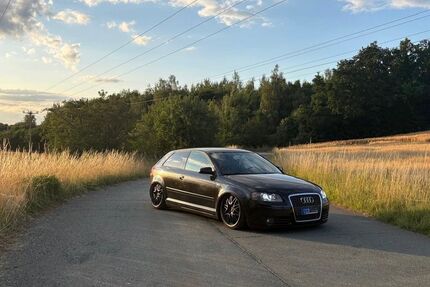 Audi A3 190.449 km 6.500 &euro; Elsterberg 07985