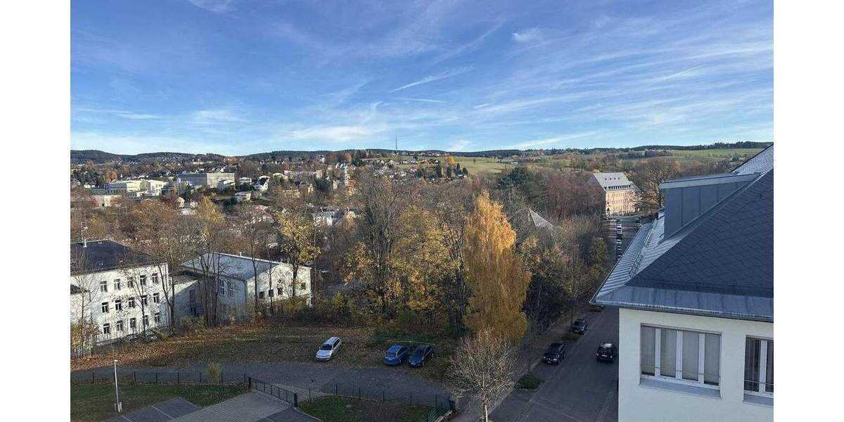 Etagenwohnung Auerbach/Vogtland Auerbach - 3 Zimmer, 101 m&sup2;, 78.000&euro; | Angebot:25837765