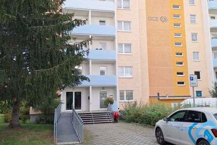 Gewerbeobjekt Zwickau Auerbach - 813&euro; | Angebot:14469035