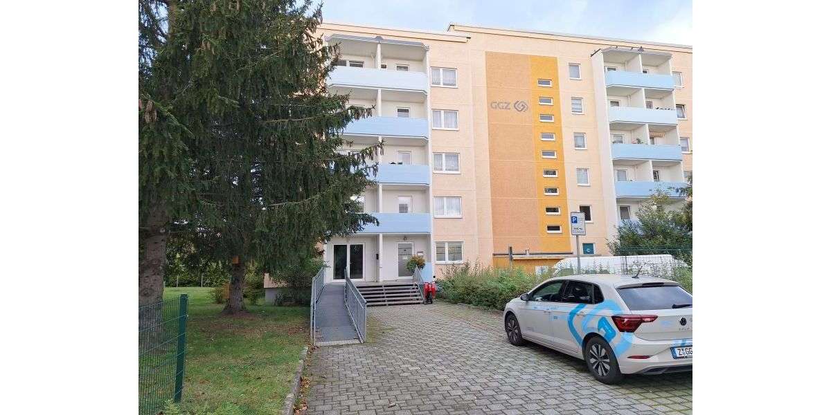 Gewerbeobjekt Zwickau Auerbach - 813&euro; | Angebot:14469035