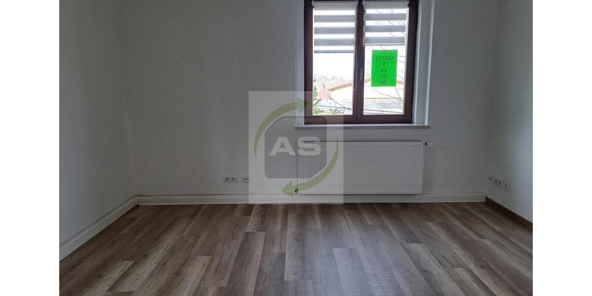 Erdgeschoßwohnung Werdau - 2 Zimmer, 60 m&sup2;, 350&euro; | Angebot:25916319