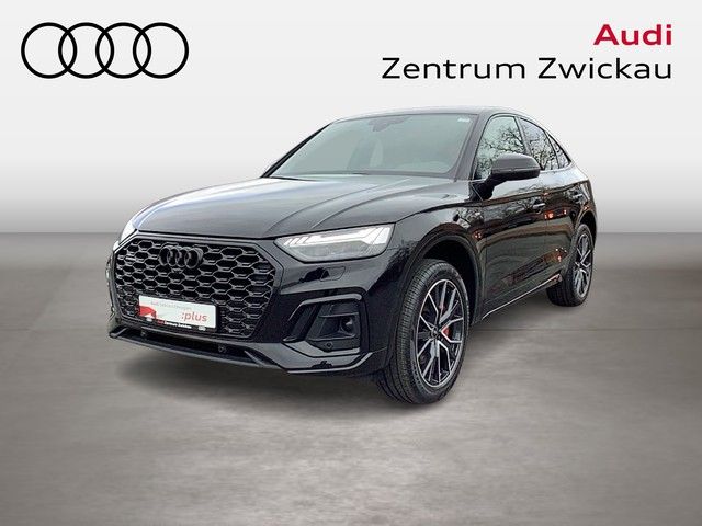 Audi Q5 55.705 km 45.490 &euro; Zwickau 08056