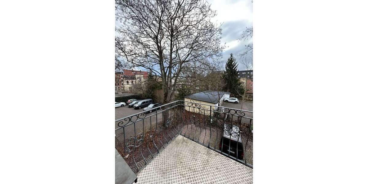 Etagenwohnung Zwickau Mitte-Nord - 2 Zimmer, 60 m&sup2;, 420&euro; | Angebot:25931767