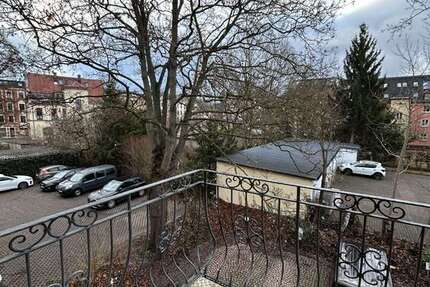 Wohnung Zwickau Mitte-Nord - 2 Zimmer, 60 m&sup2;, 420&euro; | Angebot:25931767