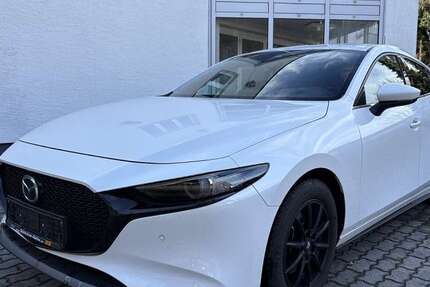 Mazda 3 35.595 km 19.444 &euro; Aue 08280