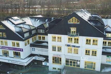 Gewerbeobjekt Schwarzenberg/Erzgebirge Erzgebirge - 1.950&euro; | Angebot:15440630