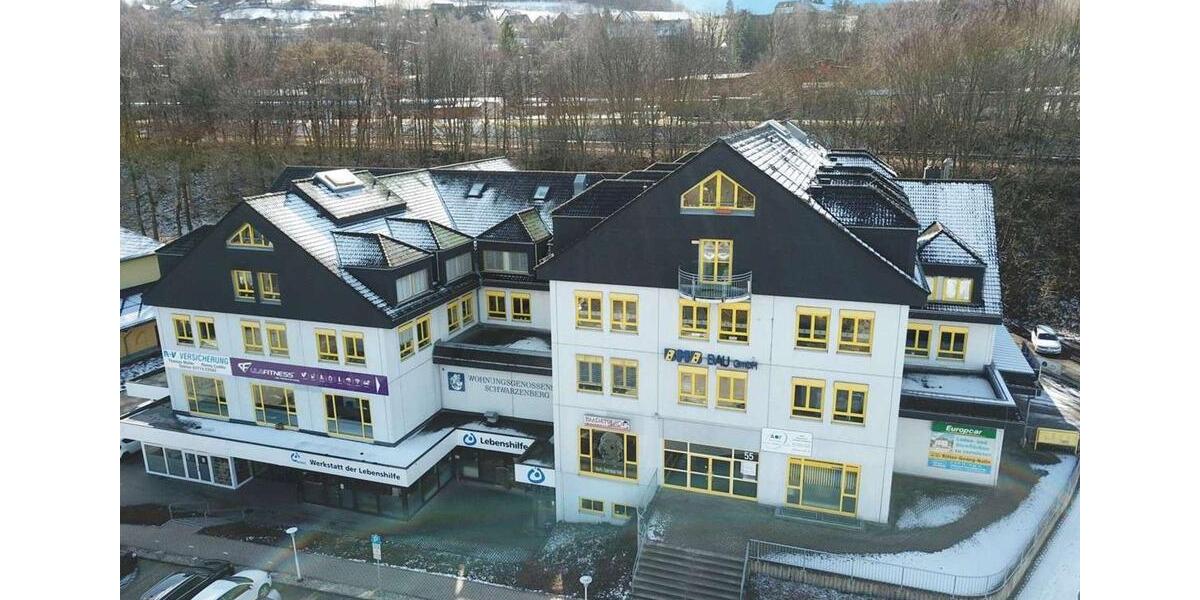 Gewerbeobjekt Schwarzenberg/Erzgebirge Erzgebirge - 1.950&euro; | Angebot:15440630