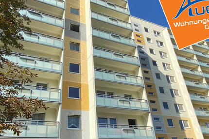 Wohnung Aue-Bad Schlema Bad Schlema - 3 Zimmer, 68 m&sup2;, 439&euro; | Angebot:21210676