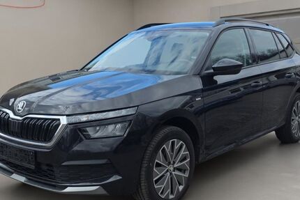 Skoda Kamiq 18.700 km 18.800 &euro; Wilkau-Haßlau 08112