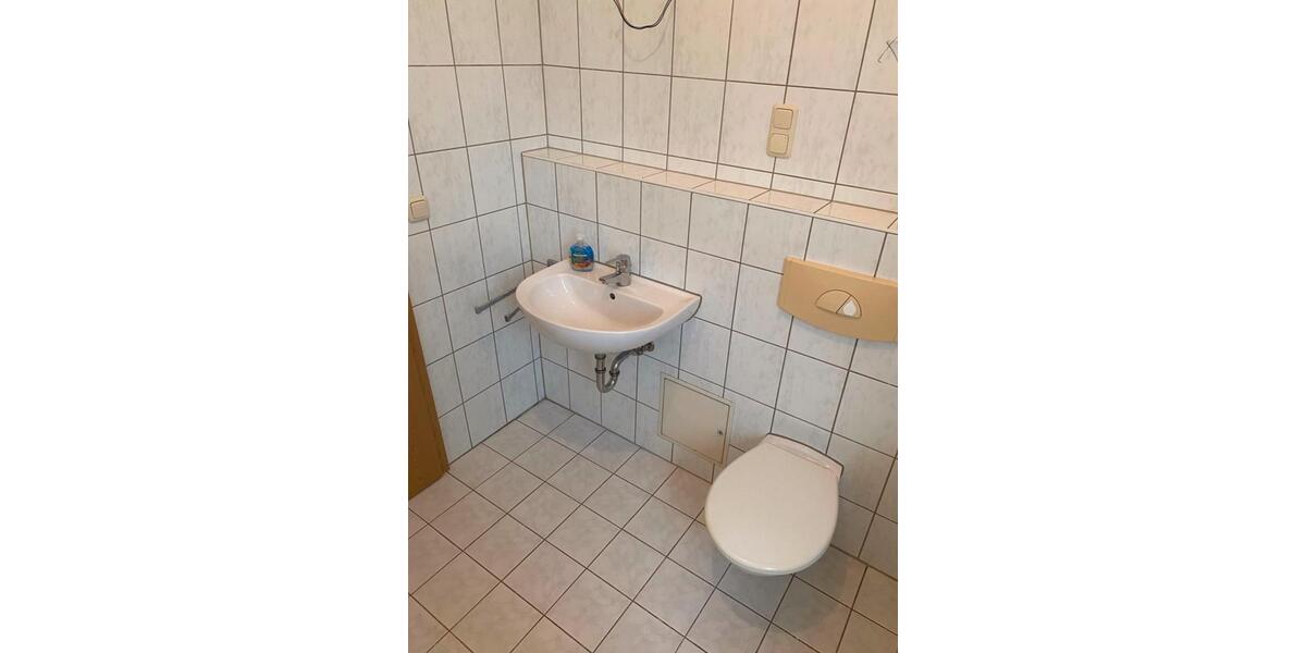 Etagenwohnung Zwickau Zwickau-Nord - 2 Zimmer, 60 m&sup2;, 363&euro; | Angebot:8510778