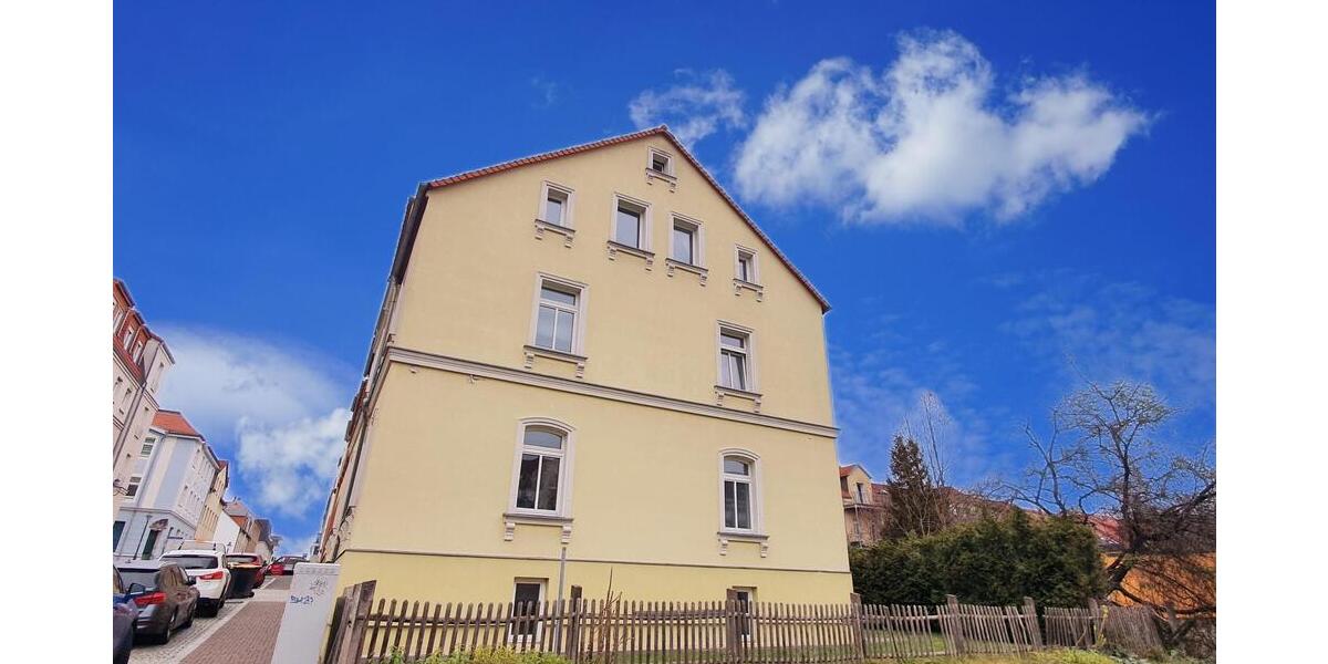 Zwei Eigentumswohnungen im Zentrum von Zwickau- +nur im Paket+ - Etagenwohnung Zwickau | Angebot:22067547