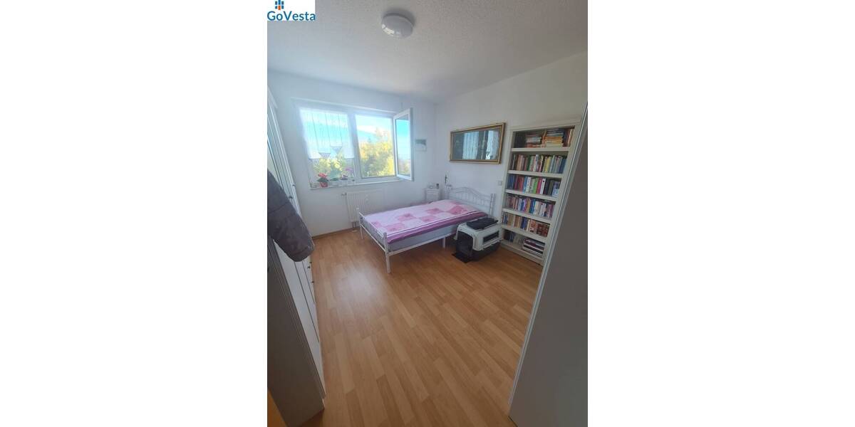 Etagenwohnung Schwarzenberg (OT Bermsgrün) Bermsgrün - 2 Zimmer, 47 m&sup2;, 75.450&euro; | Angebot:26026981