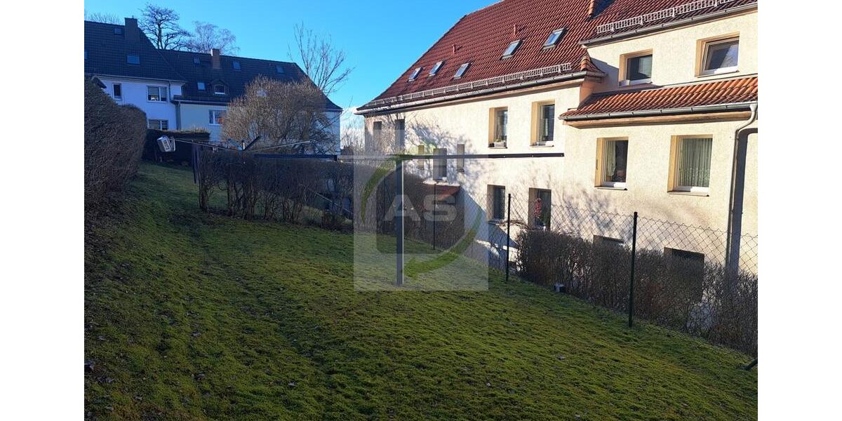 Dachgeschoßwohnung Zwickau - 1 Zimmer, 38 m&sup2;, 240&euro; | Angebot:25267482