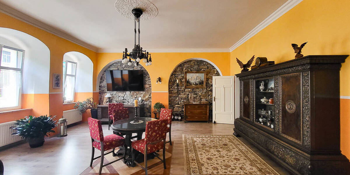 Mehrfamilienhaus, Wohnhaus Schwarzenberg/Erzgebirge Schwarzenberg - 1 Zimmer, 504 m&sup2;, 680.000&euro; | Angebot:25744575