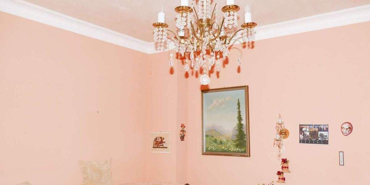 Mehrfamilienhaus, Wohnhaus Greiz - 1 Zimmer, 391 m&sup2;, 189.000&euro; | Angebot:25678432