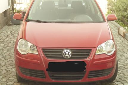 VW Polo 145.000 km 1.500 &euro; Heinsdorfergrund 08468