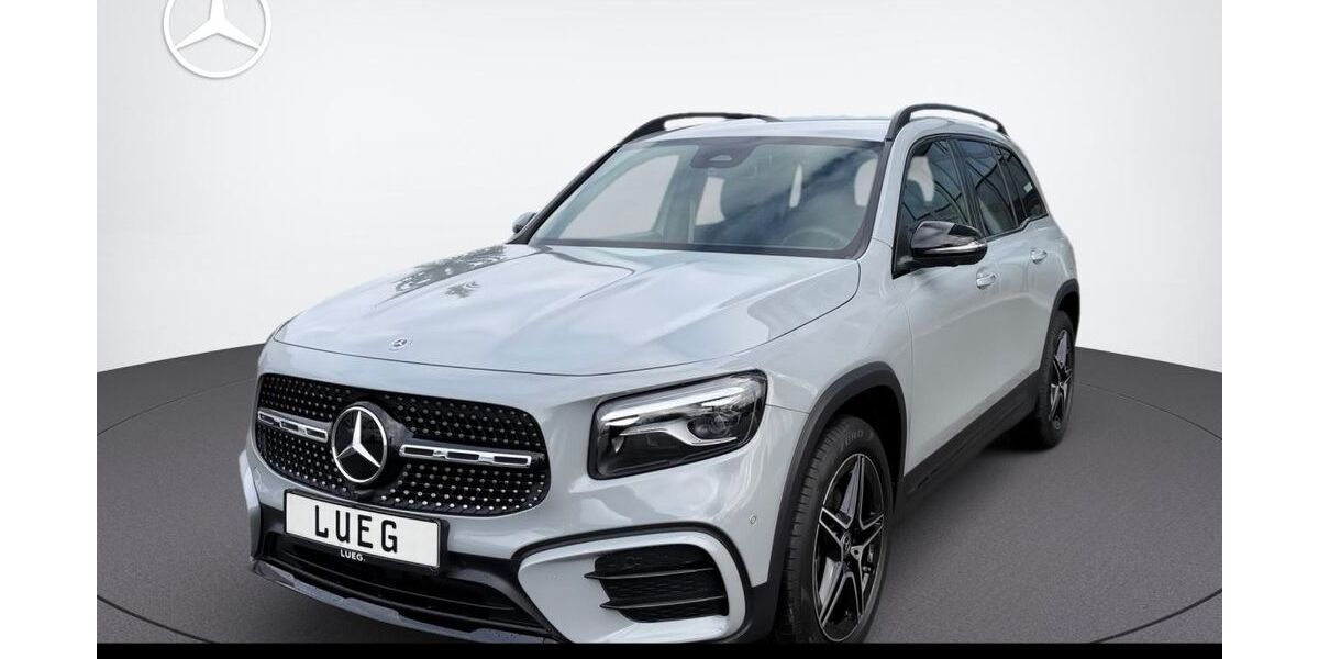 Mercedes-Benz GLB 200 24.900 km 45.590 &euro; Zwickau 08058