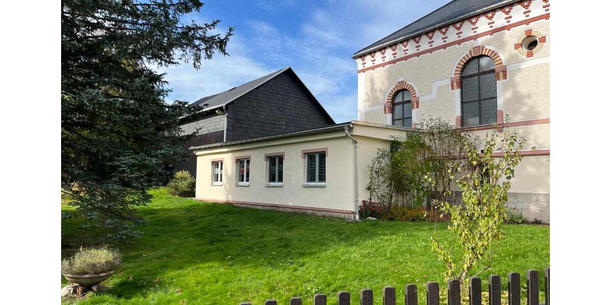 Etagenwohnung Stützengrün - 3 Zimmer, 80 m&sup2;, 496&euro; | Angebot:25403936