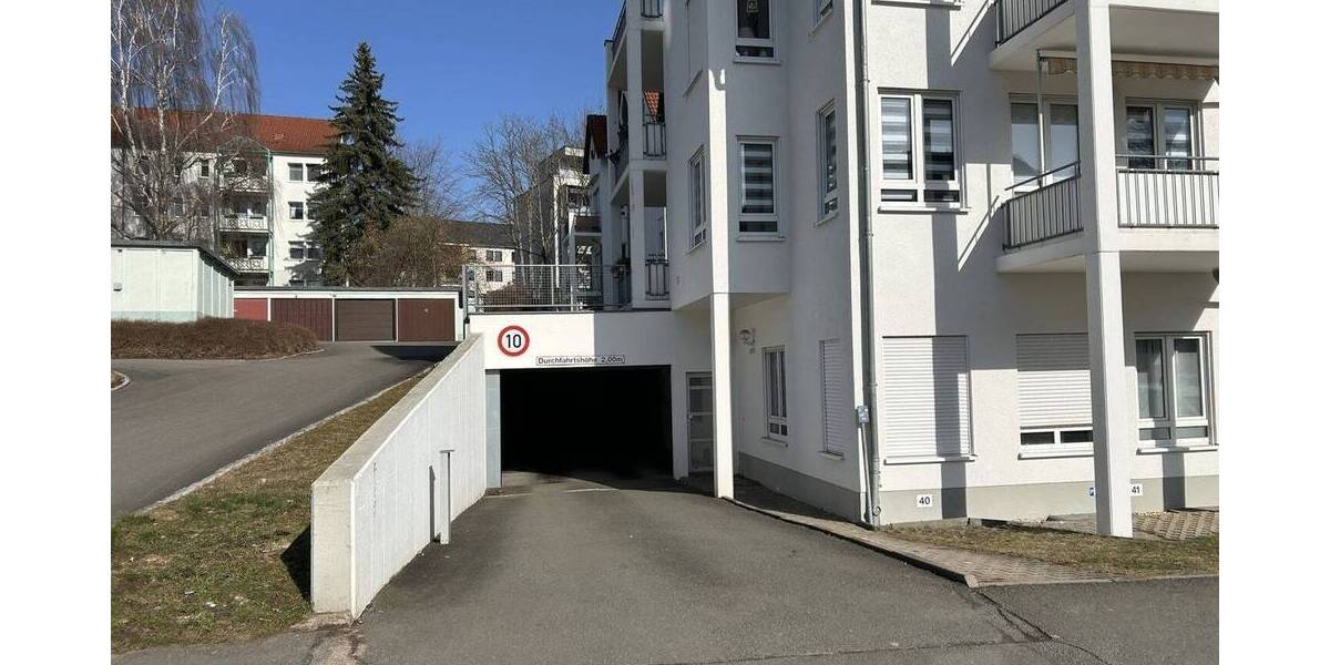 Etagenwohnung Zwickau Marienthal - 4 Zimmer, 75 m&sup2;, 100.000&euro; | Angebot:26176737
