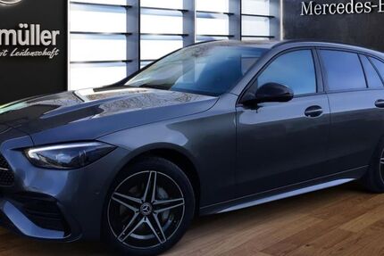 Mercedes-Benz C 300 5.109 km 48.470 &euro; Auerbach 08209