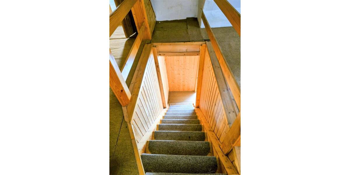 Einfamilienhaus Stollberg / Erzgebirge Stollberg - 1 Zimmer, 150 m&sup2;, 39.900&euro; | Angebot:25740336