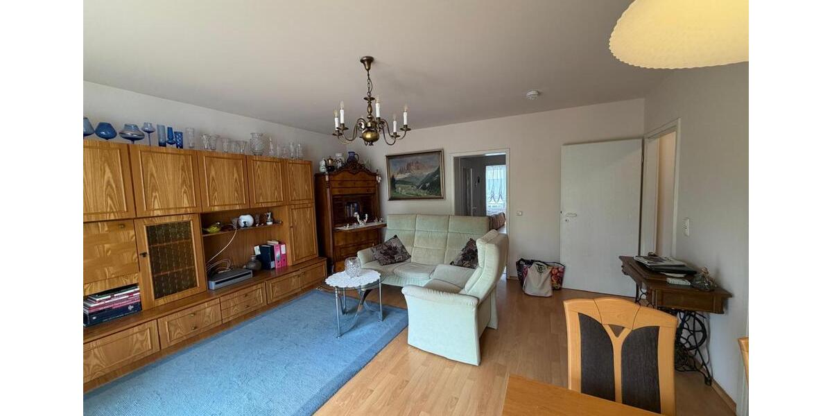 Etagenwohnung Zwickau Zwickau-Nord - 2 Zimmer, 58 m&sup2;, 103.000&euro; | Angebot:26600821