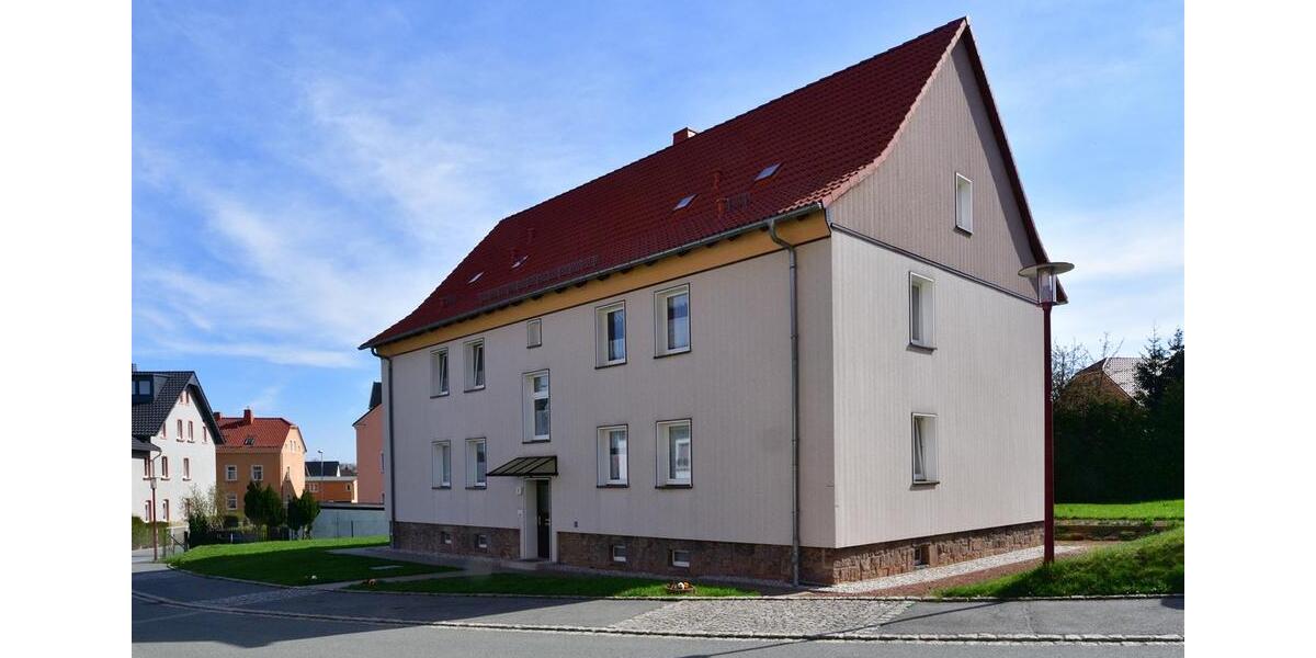 Etagenwohnung Hohndorf - 3 Zimmer, 67 m&sup2;, 469&euro; | Angebot:24421980