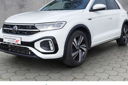 VW T-Roc 60.800 km 26.980 &euro; Reichenbach 08468