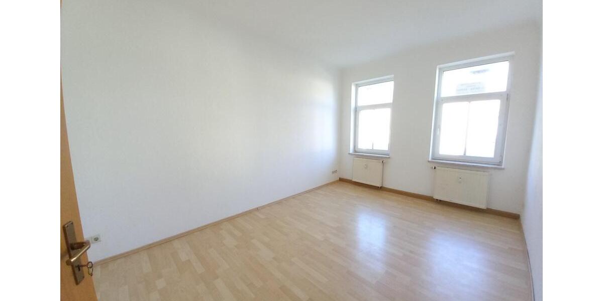 Etagenwohnung Neukirchen/Pleiße Pleiße - 2 Zimmer, 52 m&sup2;, 280&euro; | Angebot:25181443