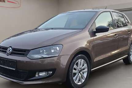 VW Polo 109.000 km 6.800 &euro; Wilkau-Haßlau 08112