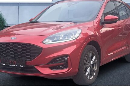 Ford Kuga 32.055 km 22.490 &euro; Hartmannsdorf 09232
