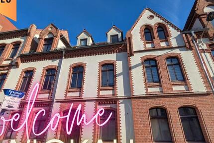 Wohnung Zwickau - 2 Zimmer, 42 m&sup2;, 280&euro; | Angebot:25945664