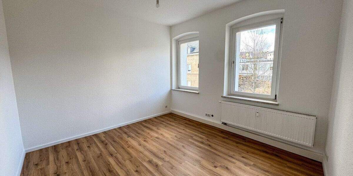 Etagenwohnung Grünhain-Beierfeld Beierfeld - 2 Zimmer, 52 m&sup2;, 390&euro; | Angebot:25744617
