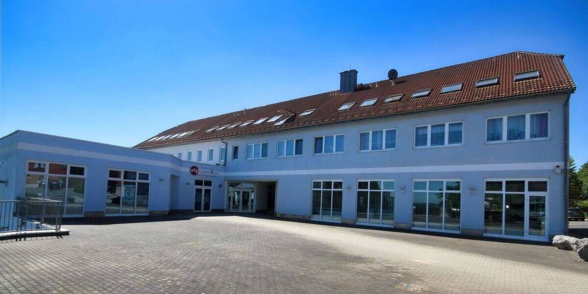 Etagenwohnung Falkenstein - 3 Zimmer, 90 m&sup2;, 69.500&euro; | Angebot:26806491