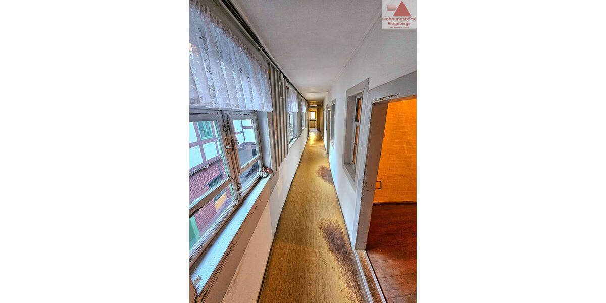 Reihenmittelhaus Schwarzenberg - 1 Zimmer, 269 m&sup2;, 39.000&euro; | Angebot:25688157