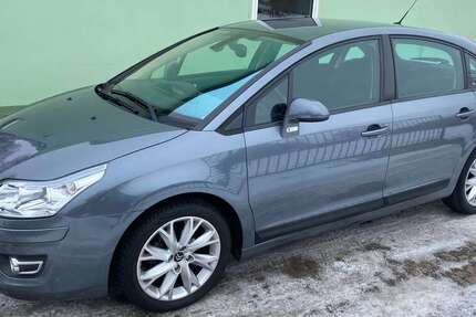 Citroen C4 116.490 km 3.799 &euro; Paitzdorf 07580