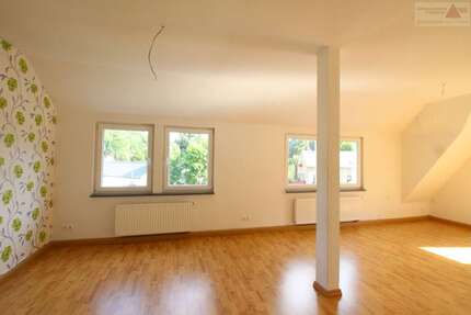 Wohnung Schwarzenberg - 3.5 Zimmer, 98 m&sup2;, 780&euro; | Angebot:24820397