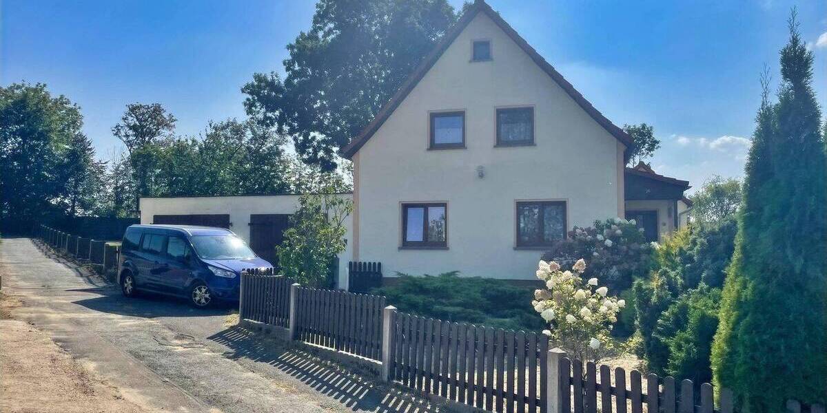 Einfamilienhaus Penig - 6 Zimmer, 88 m&sup2;, 145.000&euro; | Angebot:25690421