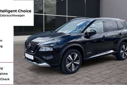 Nissan X-Trail 65.214 km 31.900 &euro; Zwickau 08056