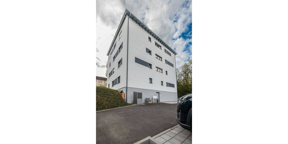 Etagenwohnung Aue-Bad Schlema Bad Schlema - 4 Zimmer, 87 m&sup2;, 249.000&euro; | Angebot:25688137