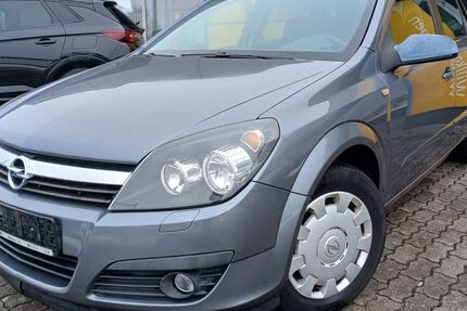 Opel Astra 241.000 km 2.250 &euro; Werdau 08412
