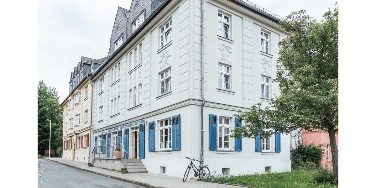Etagenwohnung Glauchau - 3 Zimmer, 68 m&sup2;, 374&euro; | Angebot:23137907