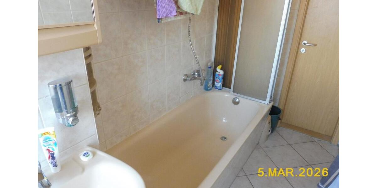 Etagenwohnung Falkenstein/Vogtland Vogtland - 3.5 Zimmer, 64 m&sup2;, 30.000&euro; | Angebot:25804599