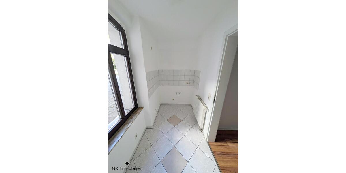 Erdgeschoßwohnung Zwickau - 2 Zimmer, 42 m&sup2;, 280&euro; | Angebot:25945664