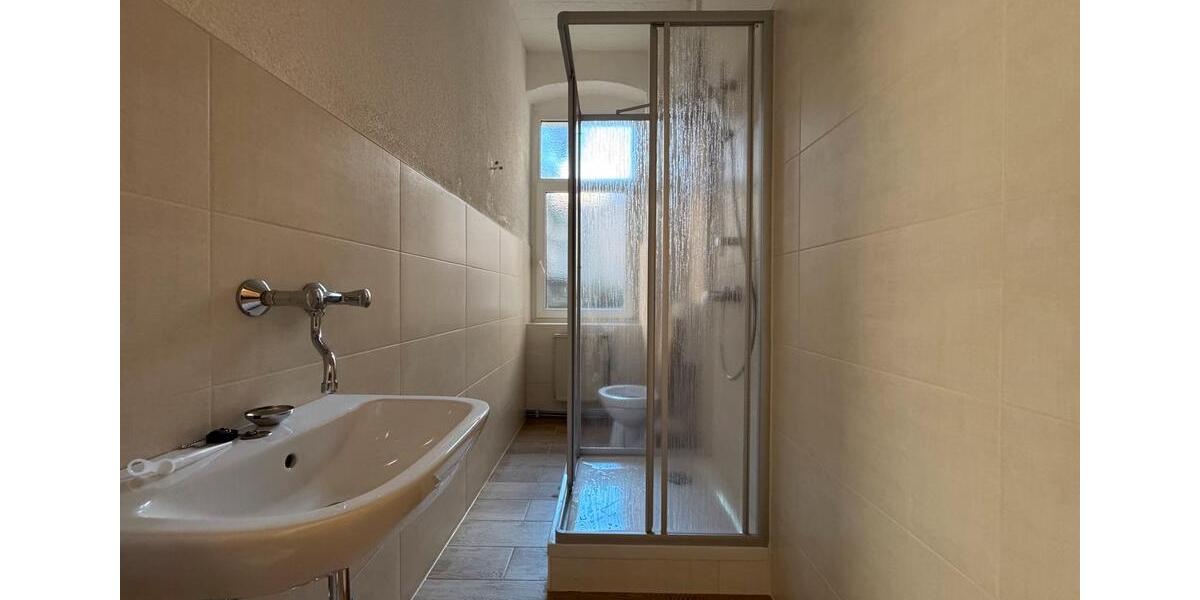 Erdgeschoßwohnung Aue-Bad Schlema Bad Schlema - 3 Zimmer, 71 m&sup2;, 476&euro; | Angebot:25444223