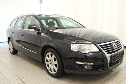 VW Passat Variant 187.770 km 999 &euro; Greiz 07973