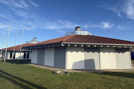 Gewerbeobjekt Reinsdorf - 1.800&euro; | Angebot:24788899